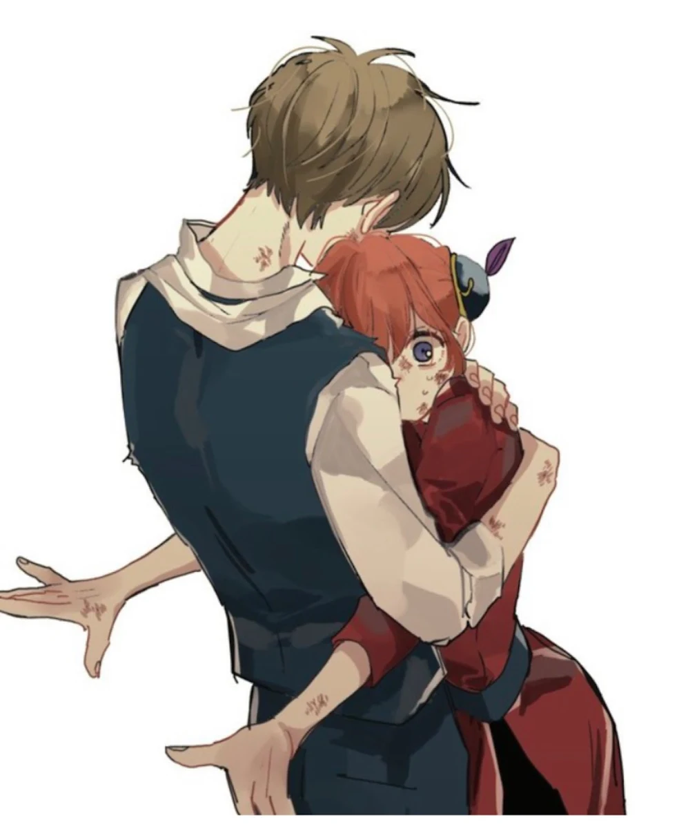 神楽ちゃんの結婚式の話 真選組篇全1話作者:ビチクソ丸 の連載小説テラーノベル