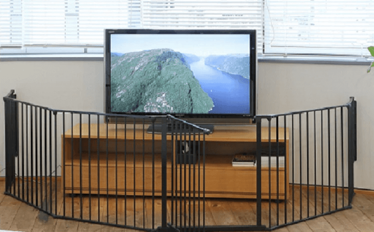 整理整頓 TV前ベビーゲート撤去♪と、初めてのご自由にお持ち帰りください♪さちことお茶しない