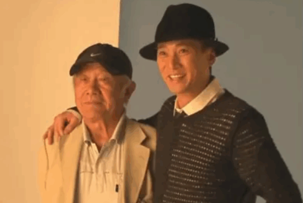 中居正広兄の感謝の気持ちと家族愛TikTok