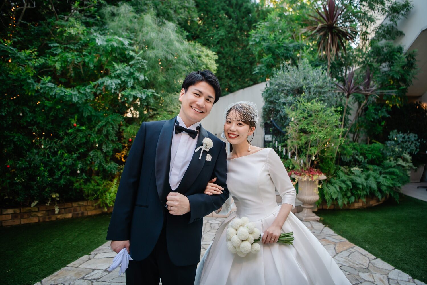 2025年6月！縁起の良いおすすめの入籍日をご紹介！関西最大級のブライダルジュエリーショップgarden心斎橋