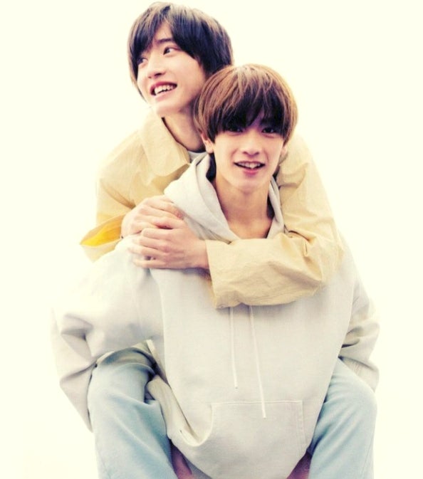 🩷💜, ずっとみちきょへが, シンメでいてくれたら, それで 🥹, 🩷💜,道枝駿佑道枝道枝担shunsukemichiedaなにわ男子みっちーみちnaniwadanshi高橋恭平みちきょへ