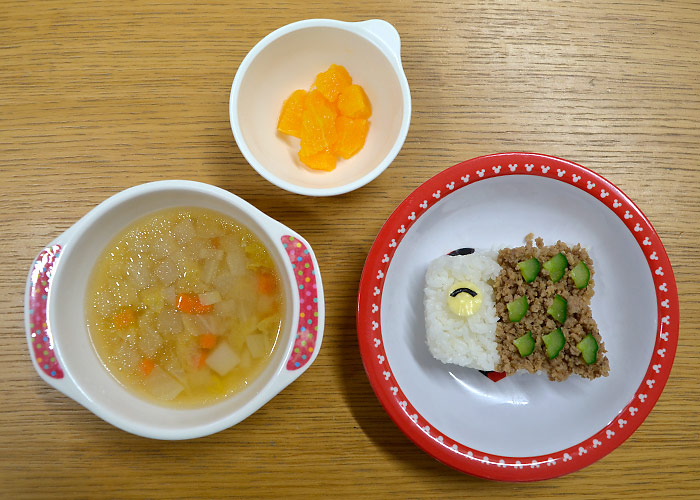 ちょっとの工夫ぽんぽんブログぽんぽん保育園公式ホームページ