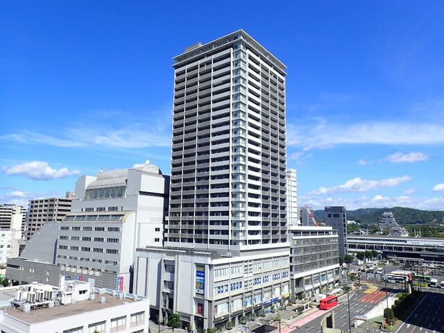 福山市春日町51-13 賃貸マンション｜プラザ不動産