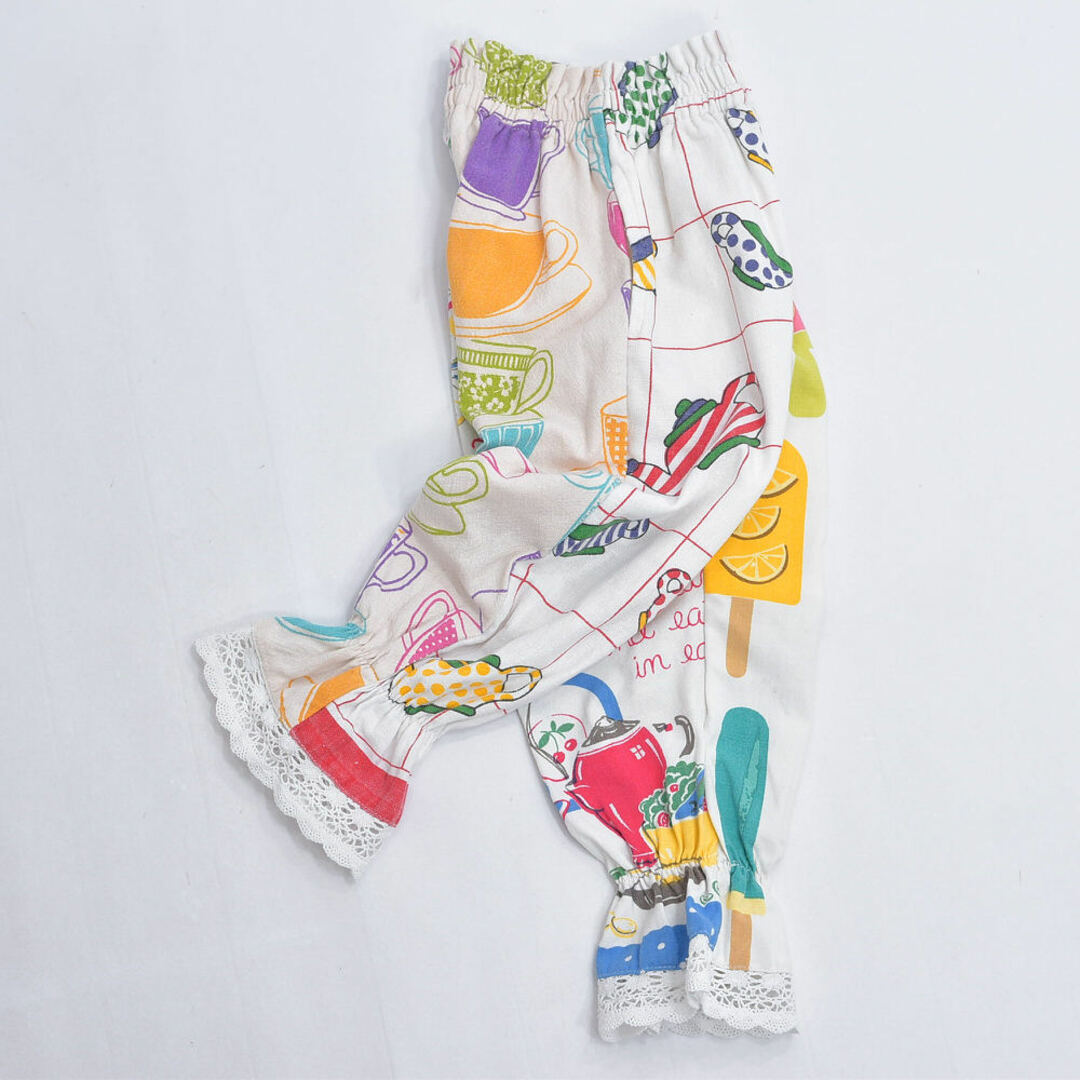 ベビー服リメイク - 気ままなお出かけ日記