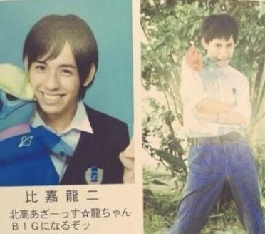 お姉ちゃんは普通だ！ りゅうちぇる、沖縄美人な実姉と2ショット「ぼくたち似てるううう〜〜！？？」ねとらぼ