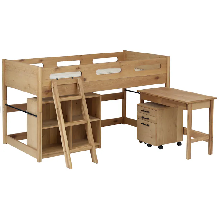 長く使えるベッドとは？狭い子供部屋でも使えるおすすめの商品を男女別に紹介 – RASIK ラシク 家具・インテリア専門店