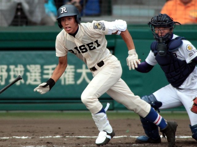 テレ朝POST » ヤクルト山田哲人のグラブを作る、社員1人のメーカー。その独自経営と二人三脚の物語