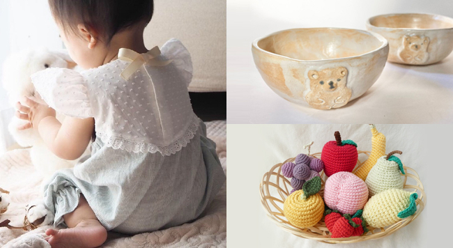 出産祝い とっても簡単！ハンドメイドでオリジナルオムツケーキの作り方igelife