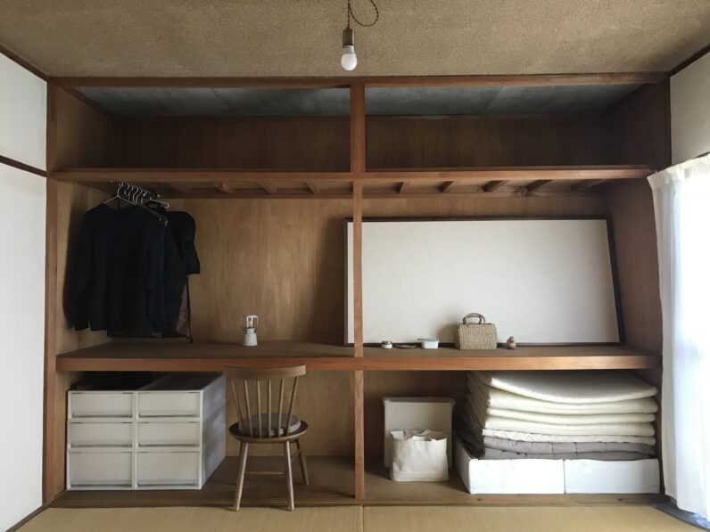 家が古いことでストレスが限界古いけどキレイな家にするアイデアを紹介 - エヌエス創建株式会社 茨城県石岡市の住まいのリフォーム・新築なら