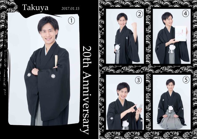 成人式の前撮り写真はアルバムにする？費用やフォトブックの作り方をご紹介！スマイルフォト