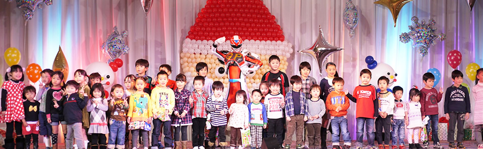 春におすすめ！イベント企画12選子供が喜ぶイベント例をご紹介