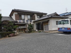 袖ケ浦市】お刺身をお腹いっぱい食べられるランチならここ！住宅街の中にある和食のお店 花ふじ（なかぶ） -