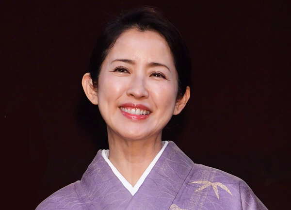 江口ともみ、夫・つまみ枝豆の６６歳誕生日を祝福！「自慢のカッケーとおさんでいてね」 仲良し夫婦ショットも - スポーツ報知