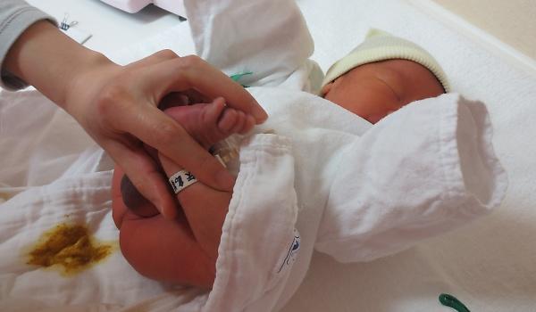 立ち会いなし！でも、離れていても心はひとつ！ 初産ママ 陣痛から出産まで、出産現場のリアルをドキュメンタリー動画でお届け！株式会社ベビーカレンダーのプレスリリース