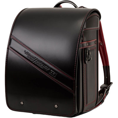 ランドセル 黒赤 ランドセル 赤と黒の写真・画像素材 4339585 -Snapmart スナップマート