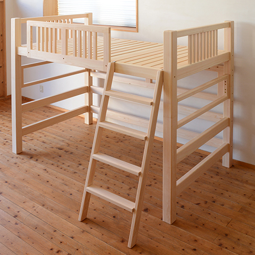 ロフトベッド、秘密基地、小上がり プロが徹底解説 子ども部屋アイデア３選！ 公式 SUUMO スーモ