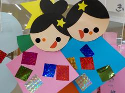 1歳七夕製作」のアイデア 9 件七夕 飾り 子ども, 七夕 製作 保育, 七夕 制作
