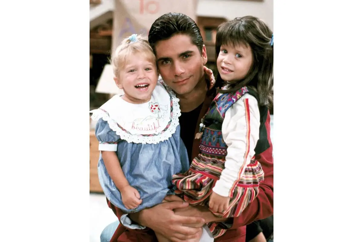 フルハウス フォースセット1DISC1~3ジョンステイモス DVDYahoo!フリマ 旧PayPayフリマ