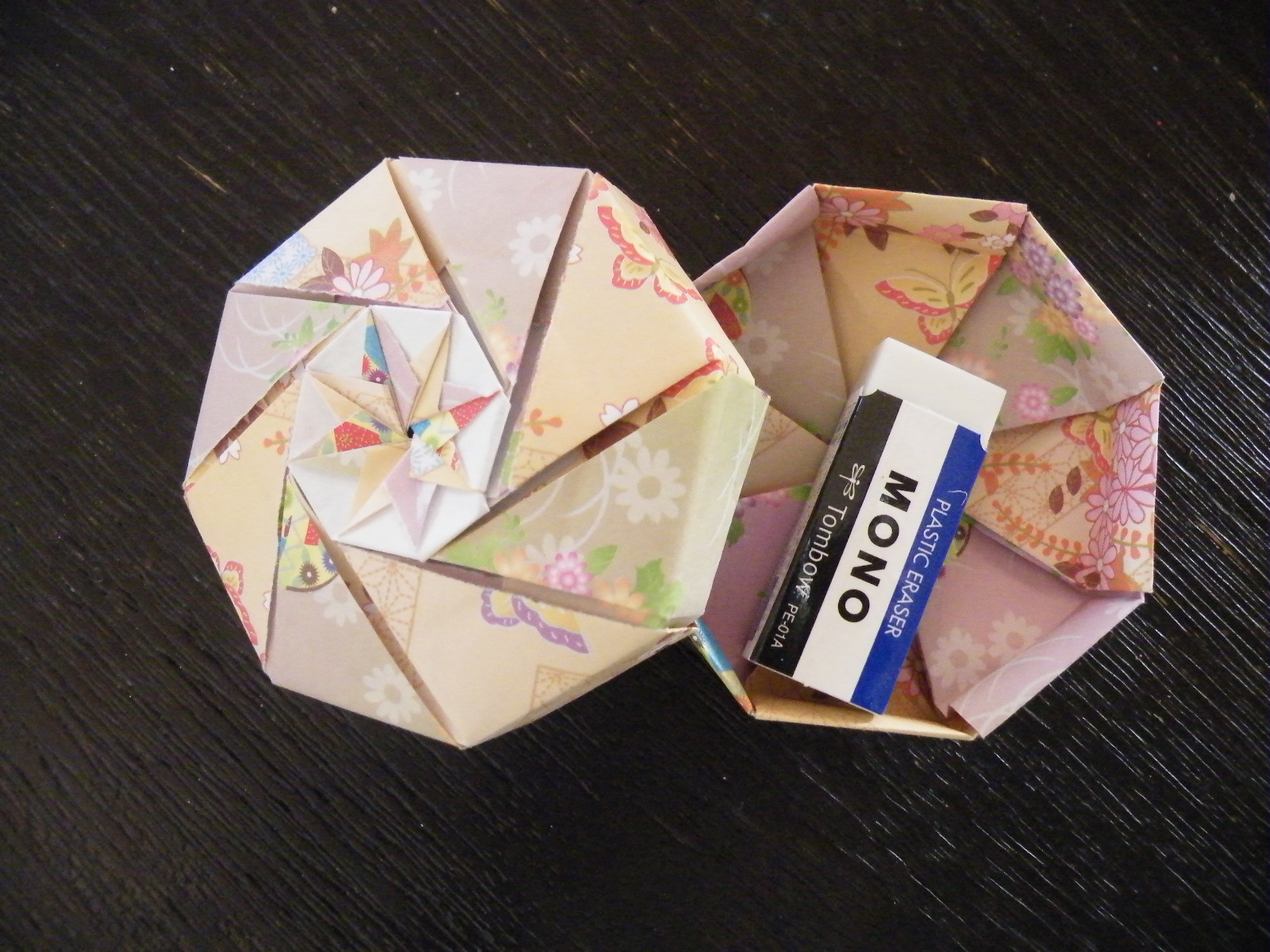 雪で家にこもりっきり「折り紙」楽しんでます！私の折り紙ベスト3ハンドメイドの作り方・アイデア暮らしニスタ