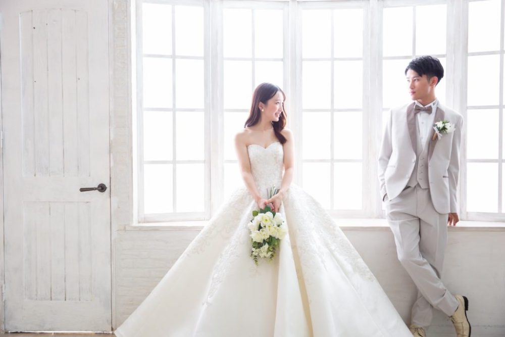 結婚式場の決め方は3通り！結婚式場選びで押さえておきたいポイント - Wedding Fes MagagineValue Management Inc