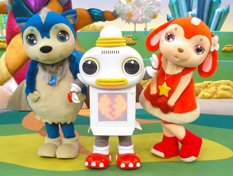 おかあさんといっしょ」65周年記念配信限定アルバム「スペシャル65セレクション」がDL・ストリーミング配信スタート