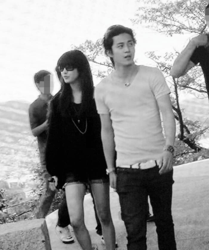 山田優＞「この人との子供がほしいなって思った」 夫・小栗旬と結婚したきっかけ明かす MANTANWEB- Yahoo!ニュース