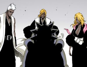 ブリーチ 公式カップル一覧！恋愛関係や結婚したキャラクターを紹介 - 超凡人で小金持ち