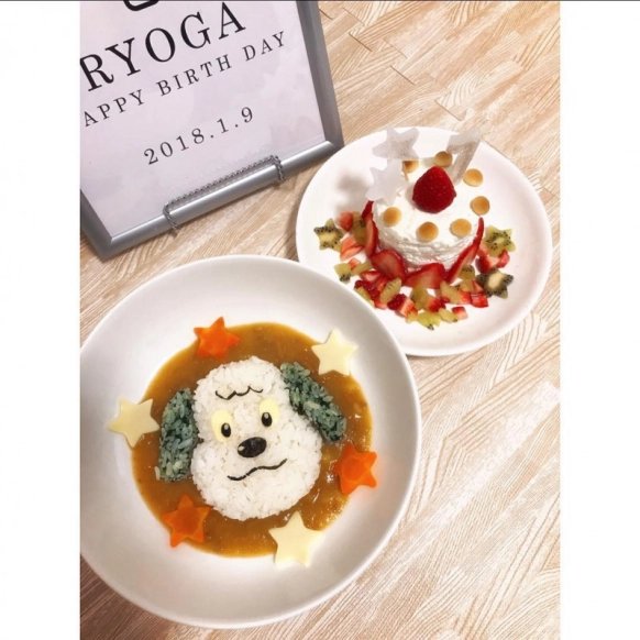 子どもの誕生日のメニュー18選！2～3歳・4～5歳・6～7歳に人気の簡単でおいしいパーティーご飯は？ままのて