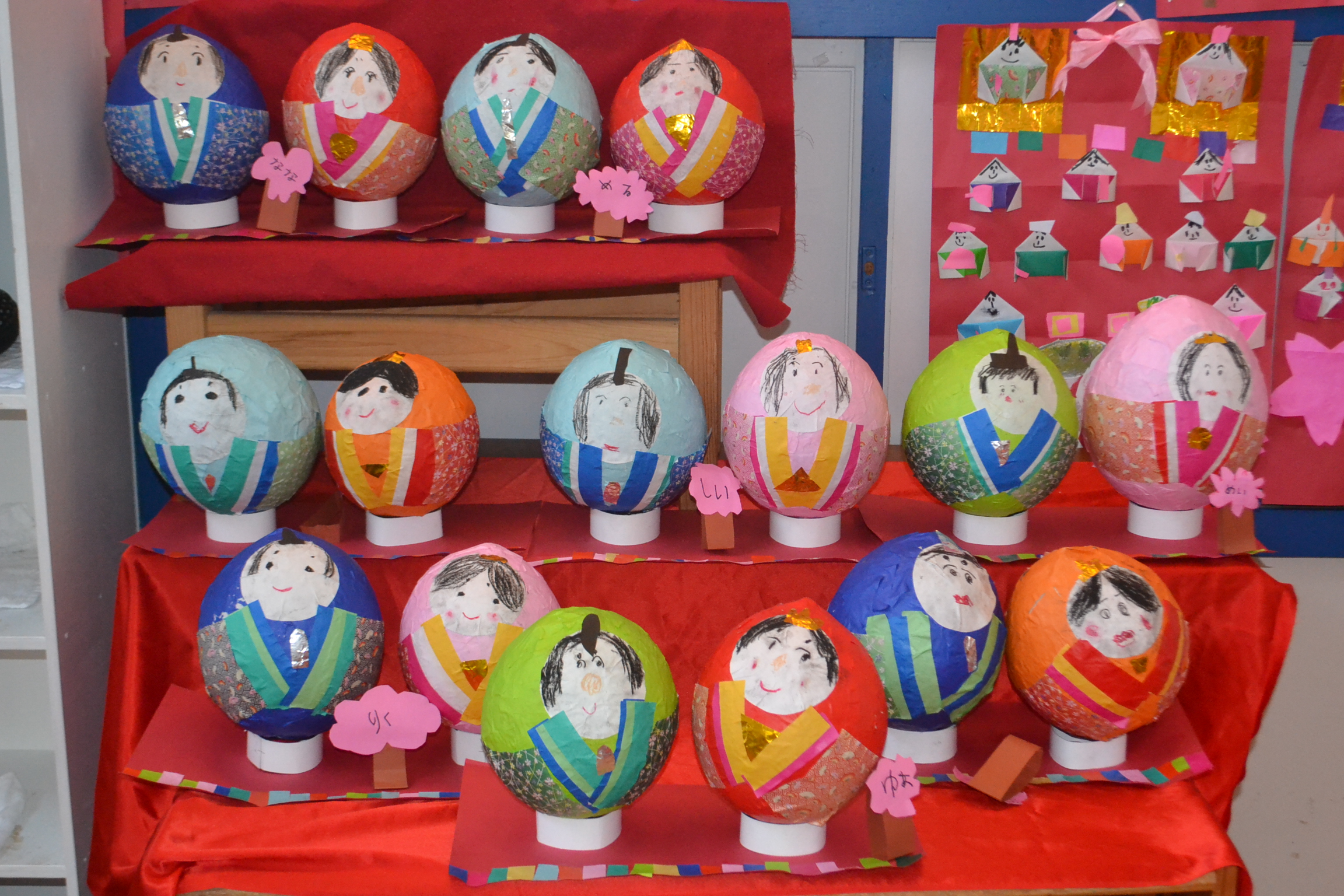 アイデア おひなさま」おしゃれまとめの人気アイデアPinterestめそ 2025ひな祭り クラフト, ひなまつり