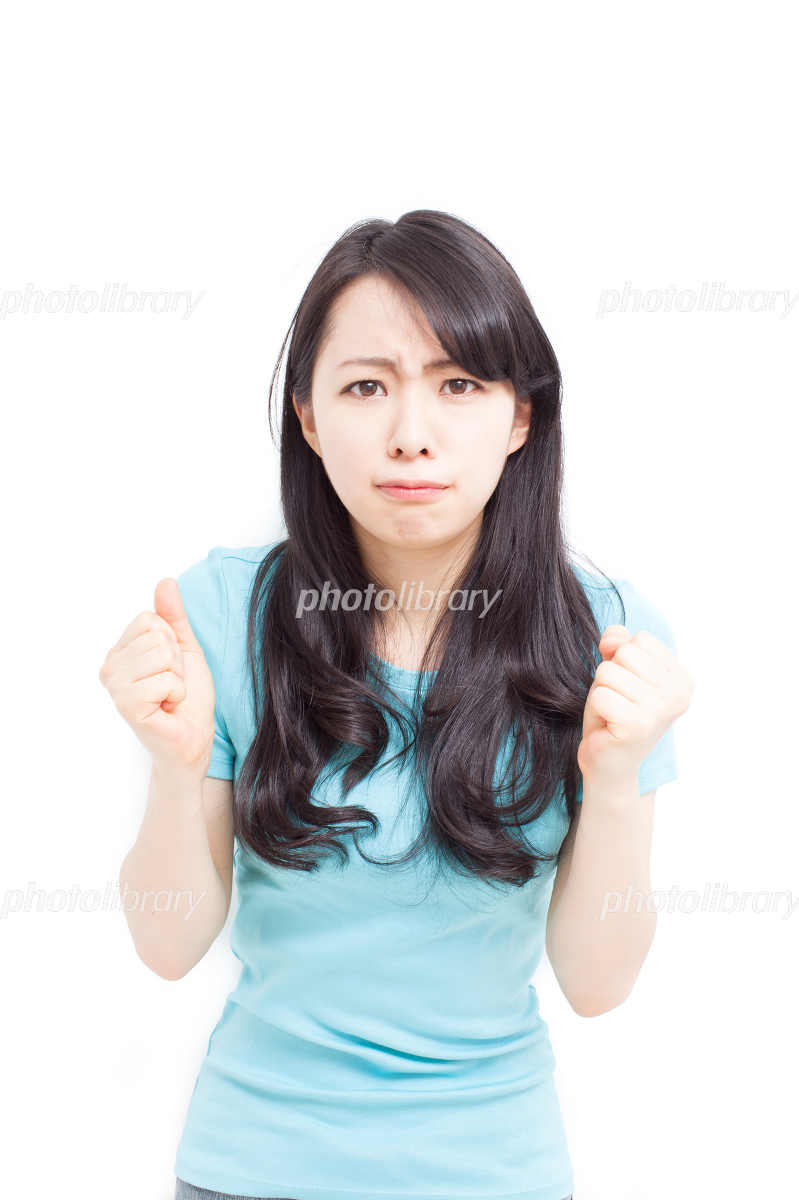 すぐ怒る感情をコントロールできない女性の特徴、原因、対処法を紹介