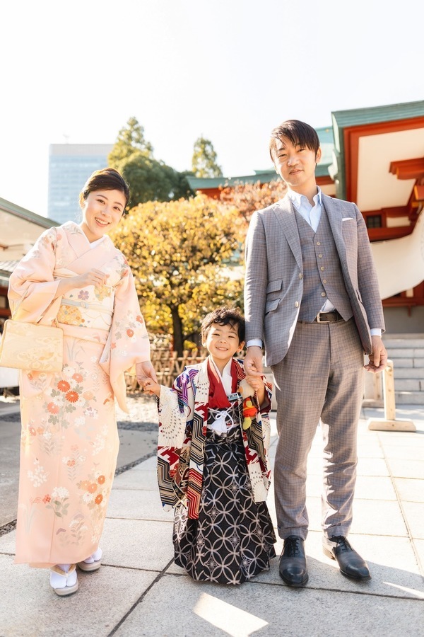 七五三、母親の服装は着物でおしゃれに決めよう。着物コーデやマナーも - 京都着物・浴衣レンタル 咲く都 京都着物 ・浴衣レンタル 咲く都 祇園・京都駅近く 人気着物が2750円