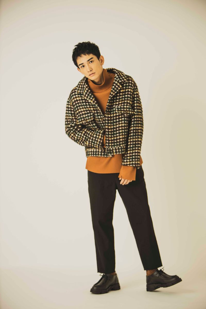 町田啓太＆鈴木伸之インタビュー＞“週7ご飯”から6年 お互いの活躍をどう見てる？仲良しすぎて“ある疑惑”？同期2人の歴史を振り返る - モデルプレス