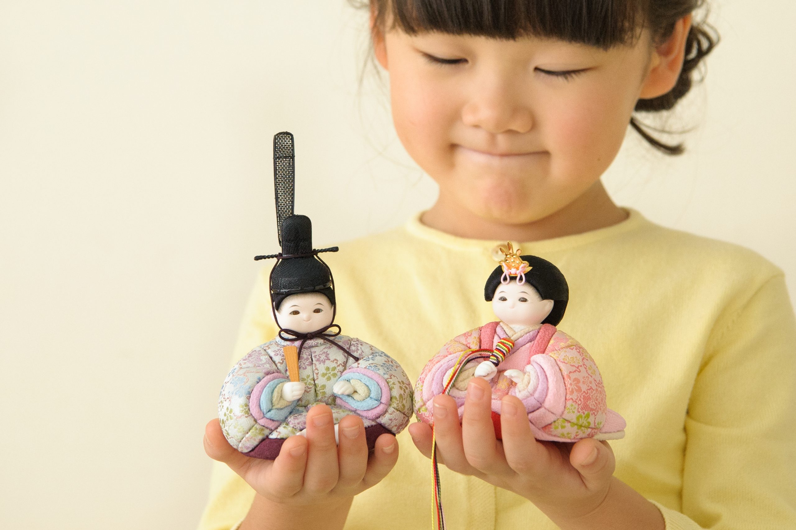 雛祭りの祝い方 - 京都の雛人形・五月人形専門店・京都 西陣の京ひな人形工房「巧 たくみ 人形」