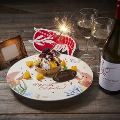 reservationTOPRedlobsterJapan