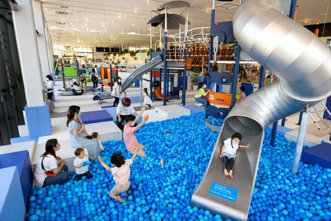 4歳に合ったおもちゃはどうやって選ぶ?魅力的なおすすめ知育玩具12選キナリノ