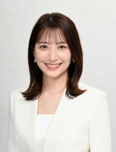 笹崎里菜アナ『シューイチ』初出演 ハロウィン仮装は「ピョン吉」オリコンニュース ORICON NEWS