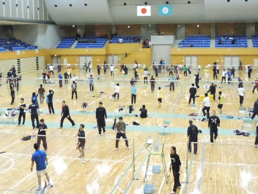 実体験 バドミントンデートの魅力は？計画の立て方や東京での楽しみ方を紹介教えてバドミントン