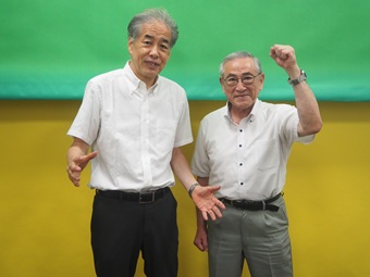 アントニオ猪木の真実。沈黙を貫いてきた実弟が明かす「人間・猪木寛至」の記録 - 今日のおすすめ講談社