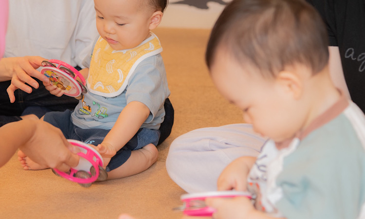 ほおっておくと怖い「お口ポカン」。親子で楽しく実践できる年齢別の対策、教えます！専門家監修 たまひよ