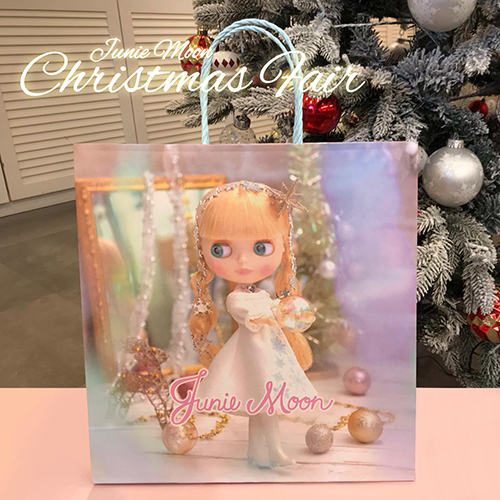 火曜日で取下げます。カスタムブライスプレゼントサプライズ国内作家様