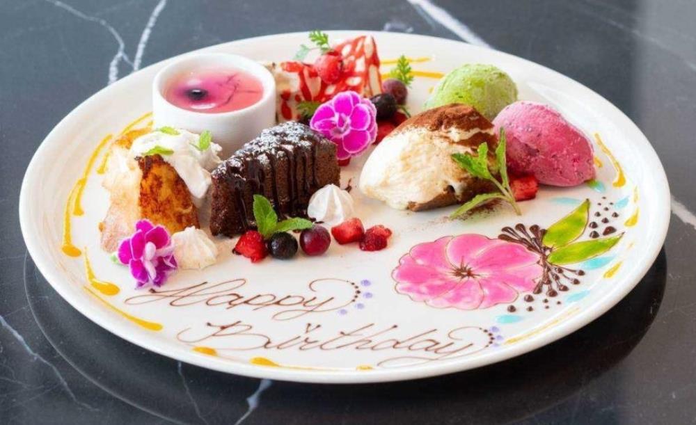 旦那の誕生日に手作りディナーでおもてなし！お家で簡単おすすめコース料理のレシピも紹介パマリ