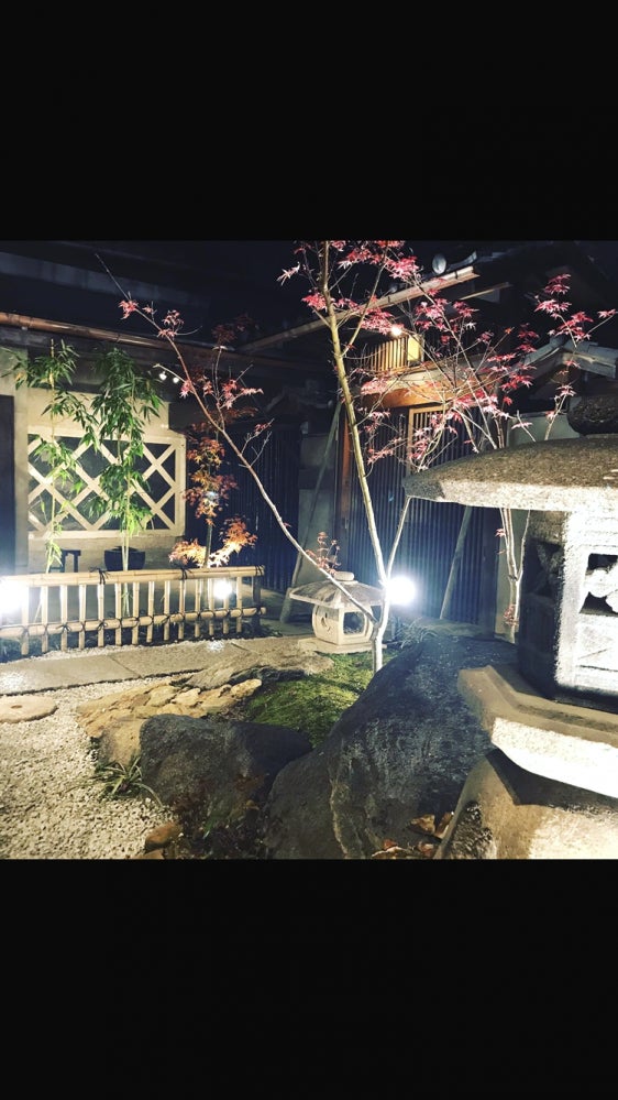 築百年以上のお屋敷貸切食の稲田会総勢１１６名の新年会 大阪とらふぐの会 佐一郎屋敷 ＠ 八尾 180205 - イケ麺 USHIO'S BLOG