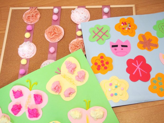 壁面飾り 子ども - メルカリ