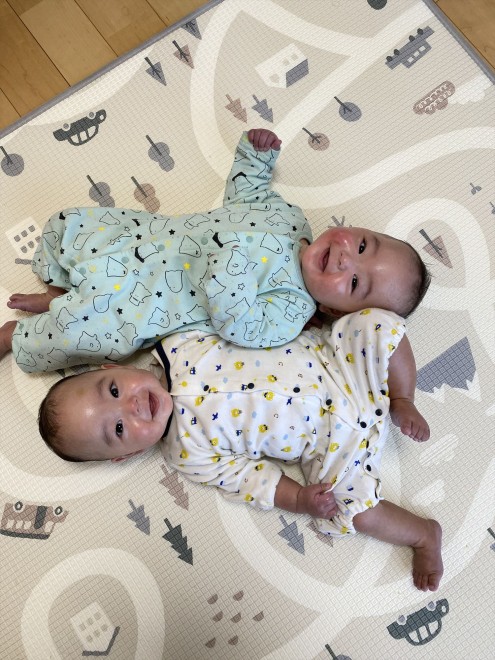 子どもの成長とともに消えるもちもちほっぺの思い出