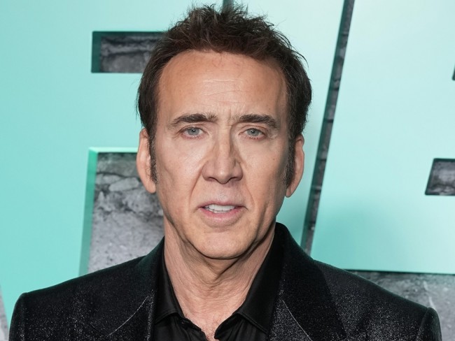 ニコラス・ケイジの日本人妻、生い立ちから現在の生活までを赤裸々に告白1回の訪問しかない15億円の新居に「こんなのくつろげない」＜ダマってられない女たち＞ WEBザテレビジョン ｄメニューニュース NTTドコモ