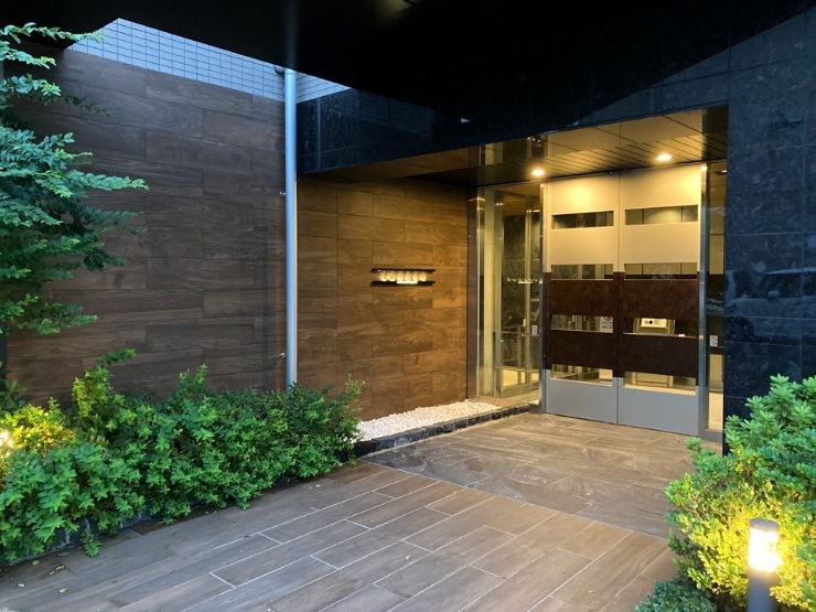 マンションのエントランスをリノベーションする際に欠かせない設備をご紹介リフォーム費用の一括見積り -リショップナビ