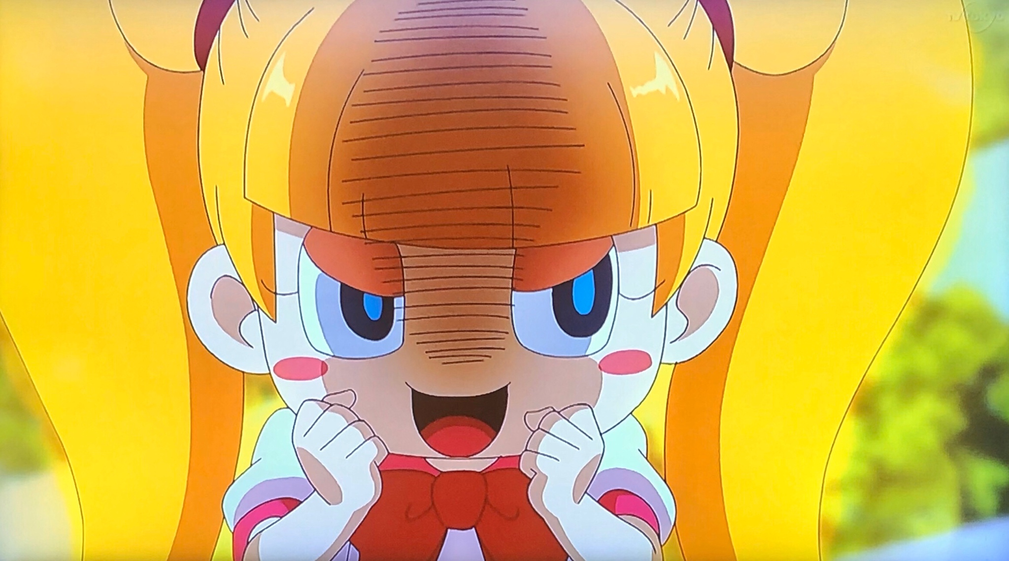 ぶりっこで有名なアニメや漫画のキャラとは？ 特徴や心理も解説「マイナビウーマン」