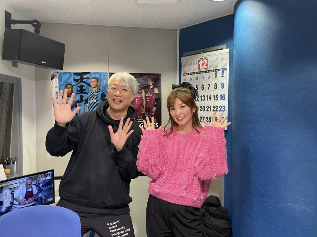 山賀琴子の元旦那は井上道太！出会いや馴れ初めは？離婚理由は何!?Snufkin Ｈeart 放浪記