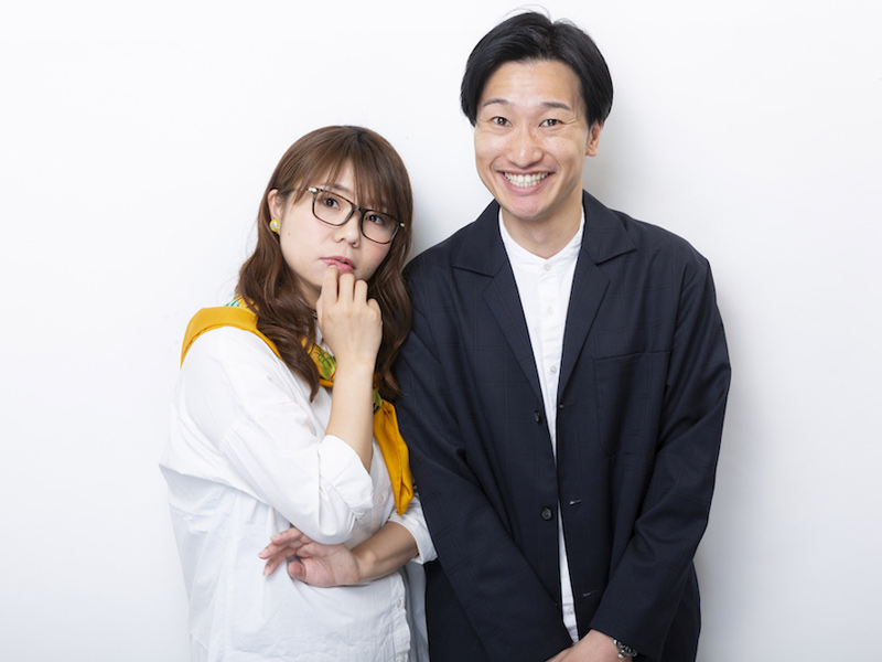 千鳥・ノブ「その人のアカウント見たら 」“クソリプ”を送ってきた相手の実態に驚き 相席スタート・山添、Xアカウント削除後に裏アカ発覚！10月20日 日 放送終了後より「ABEMA」で無料見逃し配信開始株式会社AbemaTVのプレスリリース