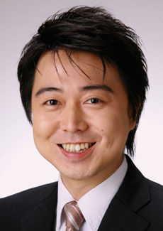 天までとどけの雄平 ゆうへい